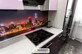 1 room apartment 49 m² Minsk, Belarus