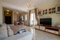 Attique 2 chambres 265 m² Becici, Monténégro