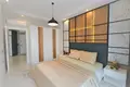 Apartment 68 m² Alanya, Turkey