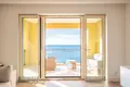 Wohnung 2 zimmer 64 m² Radovici, Montenegro