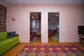 Apartamento 3 habitaciones 49 m² Minsk, Belarús