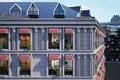 Appartement 2 chambres 74 m² Kagithane, Turquie