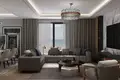 3 bedroom apartment 195 m², Turkey