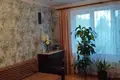 Apartamento 1 habitación 34 m² Hatava, Bielorrusia