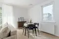 3 room apartment 62 m² Poznan, Poland