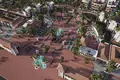 Residential complex ONE 7 RESIDENCE HURGHADA