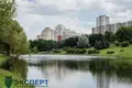 3 room apartment 101 m² Minsk, Belarus