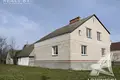 House 202 m² Chidrynski sielski Saviet, Belarus