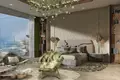 Residential complex Bay 2 by Cavalli — new luxury residence by DAMAC at 150 meters from the sea in Dubai Harbour