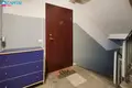 1 room apartment 17 m² Vilnius, Lithuania