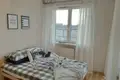 2 room apartment 45 m² in Warsaw, Poland