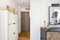 Appartement 2 chambres 56 m² Poznan, Pologne
