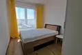 2 room apartment 39 m² in Warsaw, Poland