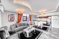 Mieszkanie 3 pokoi 90 m² Alanya, Turcja