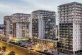 Квартира 2 комнаты 58 м² Гданьск, Польша