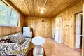 House 80 m² Krasnazviozdauski sielski Saviet, Belarus