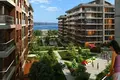 Mieszkanie 3 pokoi 153 m² Bahcelievler Mahallesi, Turcja
