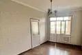 Kvartira 2 xonalar 38 m² Toshkentda