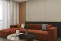 Mieszkanie 2 pokoi 79 m² Spitali, Cypr