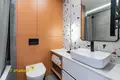 Wohnung 2 zimmer 40 m² Minsk, Belarus