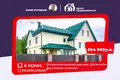 Haus 6 Zimmer 391 m² Piatryskauski sielski Saviet, Weißrussland