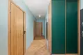 Квартира 4 комнаты 79 м² Краков, Польша