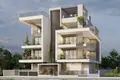 Appartement 45 m² Germasogeia, Chypre