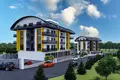 Duplex 4 rooms 169 m² Alanya, Turkey