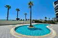 3 bedroom apartment  Oba, Turkey