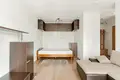 Mieszkanie 2 pokoi 45 m² Ryga, Łotwa
