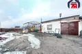 Produktion 180 m² Smaljawitschy, Weißrussland