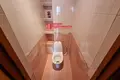 2 room apartment 54 m² Hrodna, Belarus