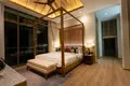 Casa 3 habitaciones 391 m² Phuket, Tailandia