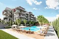 2 bedroom apartment 112 m² Limassol District, Cyprus