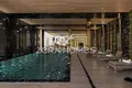 Квартира 2 комнаты 63 м² в Махмутлар центр, Турция