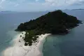 Grundstück  Riauinseln, Indonesien