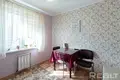 Wohnung 2 Zimmer 58 m² Minsk, Weißrussland