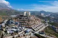 Wohnung 2 Schlafzimmer 135 m² Mittelmeerregion, Türkei