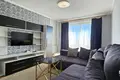 2 room apartment 57 m² Minsk, Belarus