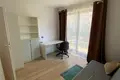 2 room apartment 33 m² in Warsaw, Poland