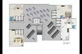 2 bedroom apartment 98 m² Kiti, Cyprus