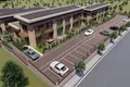 Complejo residencial Bahcesehir Artea  Villas