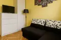 Wohnung 3 zimmer 52 m² Warschau, Polen