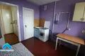 Apartamento 1 habitación 42 m² Mazyr, Bielorrusia