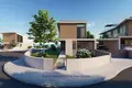 Villa de 4 dormitorios 282 m² Chloraka, Chipre