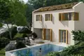 3 bedroom villa 120 m² Tivat, Montenegro