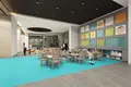 Wohnung  in Türkei, Türkei