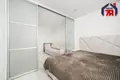 Apartamento 1 habitación 35 m² Minsk, Belarús