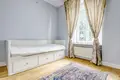 4 room apartment 88 m² in Warsaw, Poland