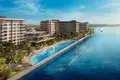 Wohnung 1 Schlafzimmer  Abu Dhabi, Vereinigte Arabische Emirate